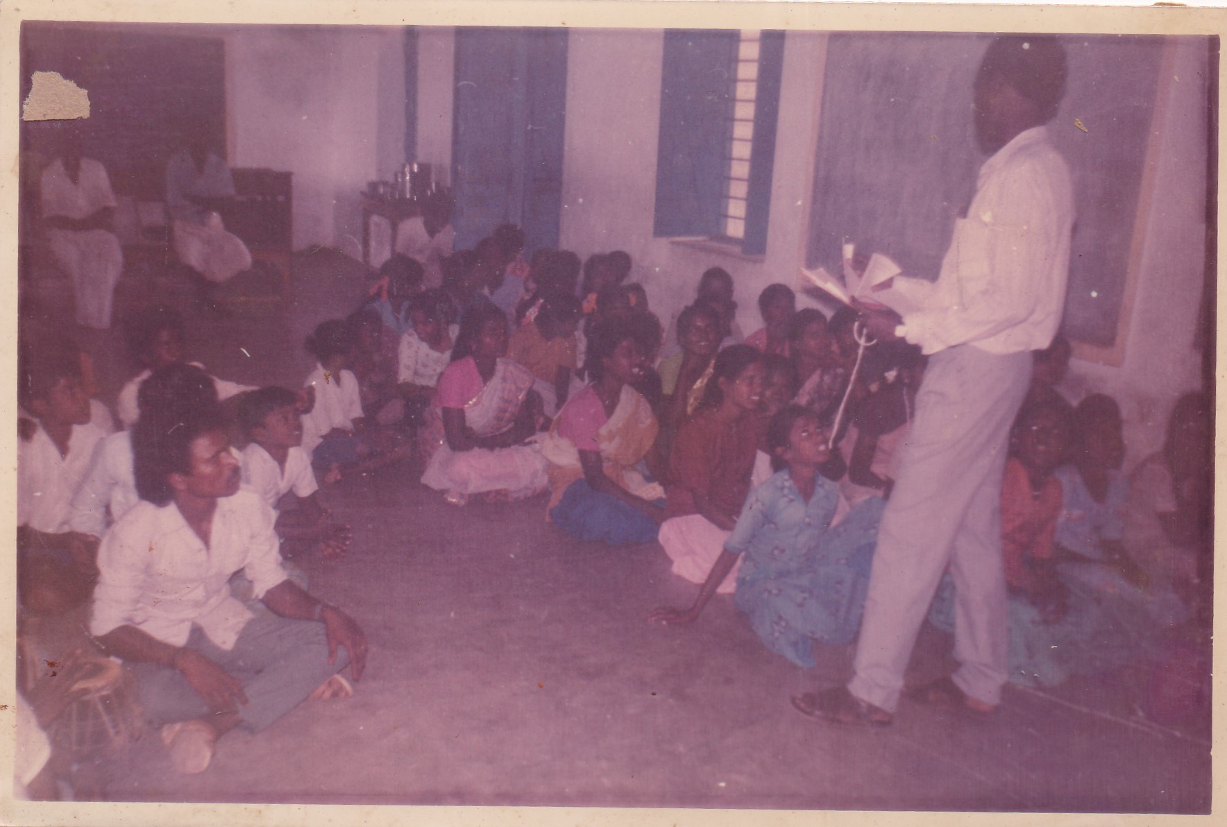 Education Program 3