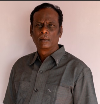 Sahayaraj S - Founder